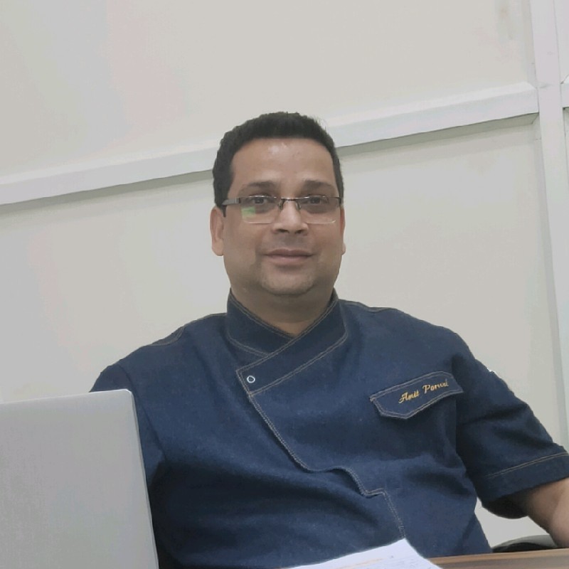 Amit Porwal
