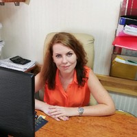 Image of Tetiana Ostapchuk