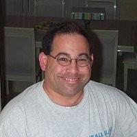 Image of Russell Reisman
