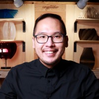 Image of Timothy Ung