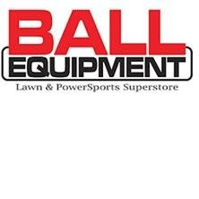Ball Equipment
