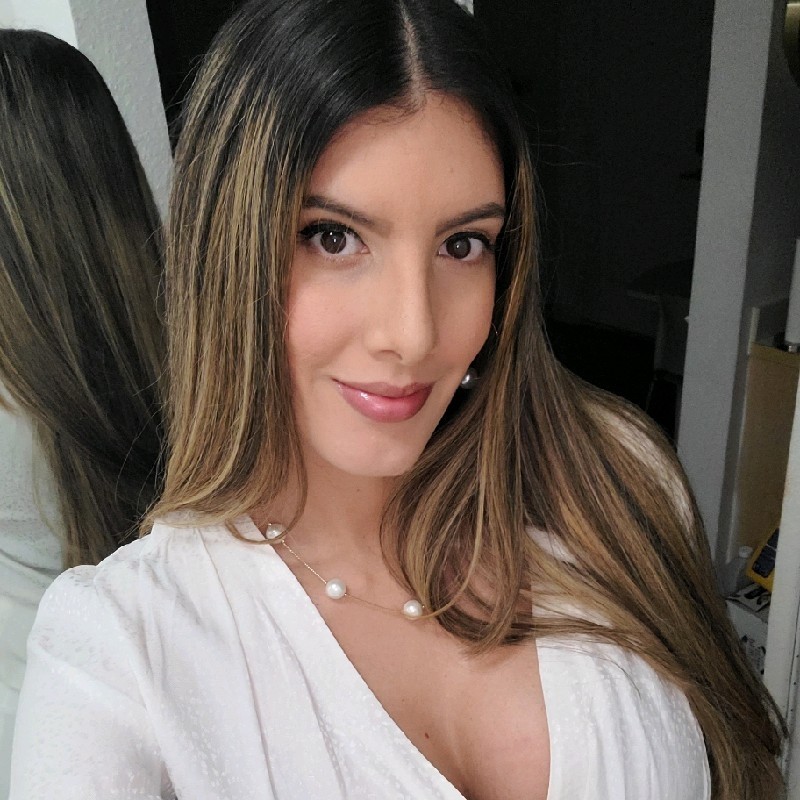 Paola Rizo