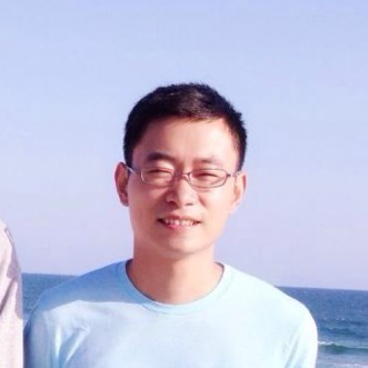 Image of Hang Li