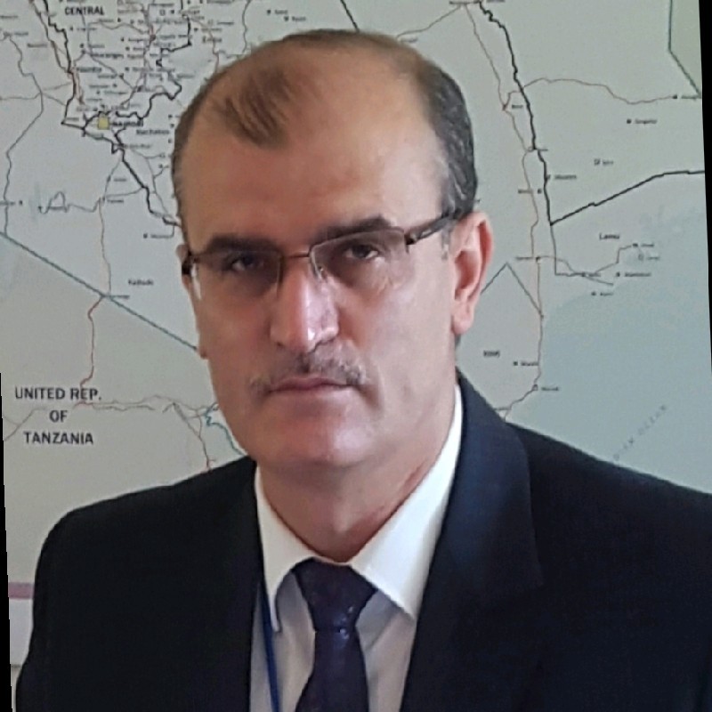 Abdulmonem Annan