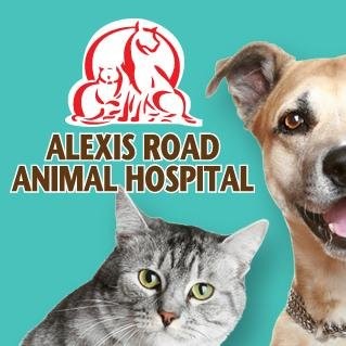 Alexis Road Animal Hospital