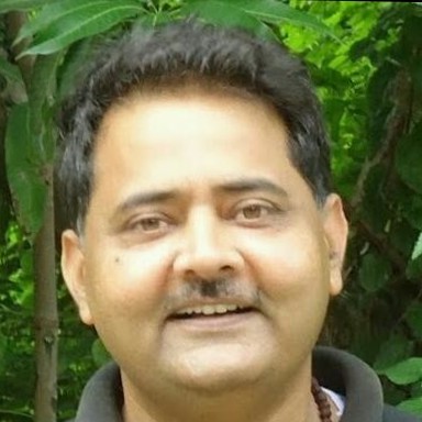 Avinash Joshee