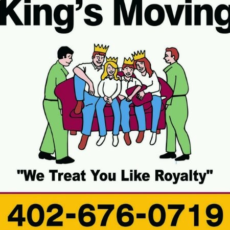 Contact Kings Moving