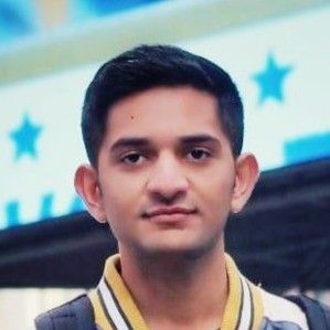 Abhishek Parekh