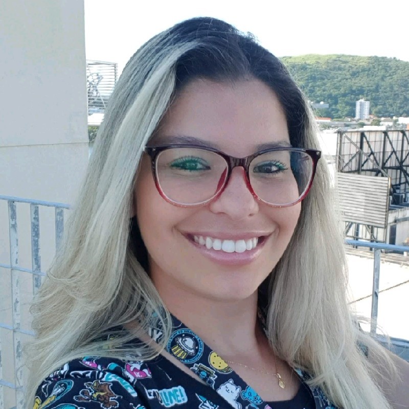 Amanda Monteiro