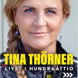 Contact Tina Thörner