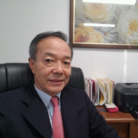Kyoji Sato
