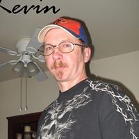 Kevin Myhre
