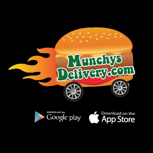 Contact Munchys Delivery