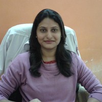 Sonali Purushe