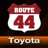 Contact Route Toyota
