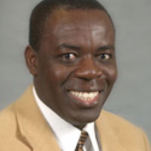 Image of Charles Debrah