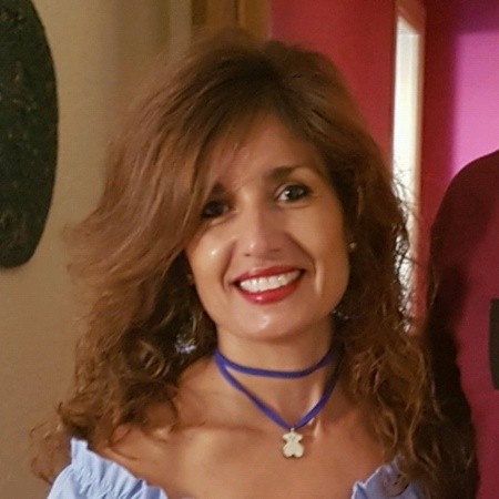 Blanca Gonzalez Pereda