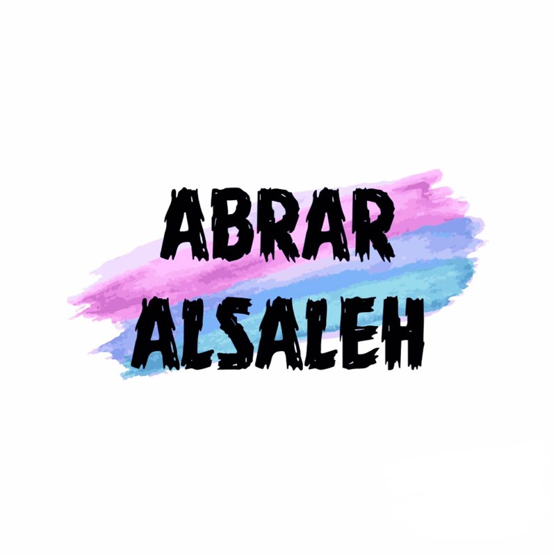 Abrar Al Saleh