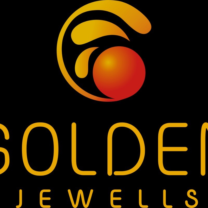 Image of Golden Jewells