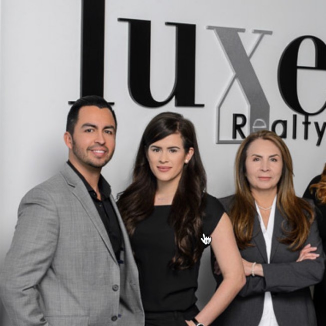 Contact Luxe Realty