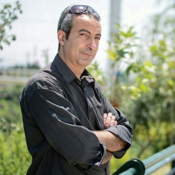 Farhad Safarpour
