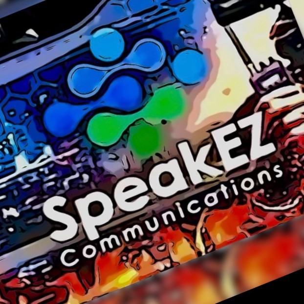 Speakez Communications
