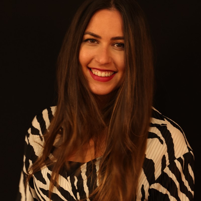 Cristina Gallo Carazo