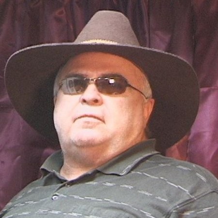 Image of Larry Pyatt