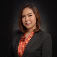 Allana Marie Reyes