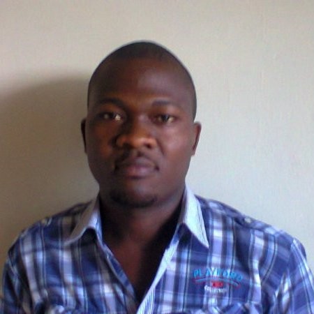 Isaac Ahimbisibwe