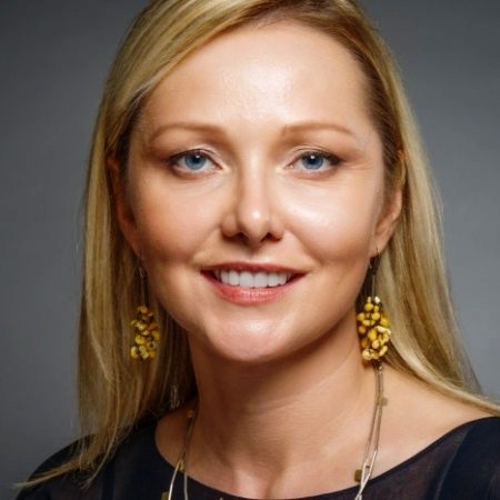 Agata Polanska Chung