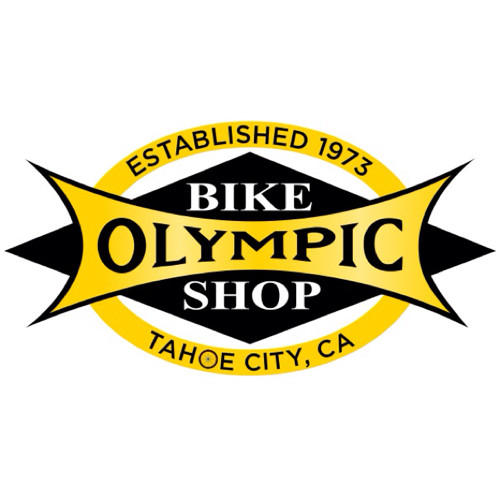Contact Olympic Bike