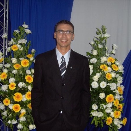 Adalberto Silva Nogueira