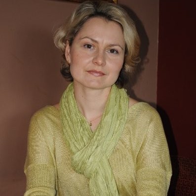 Elena Bagleybter
