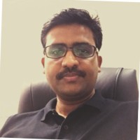 Karthikeyan Subramanian