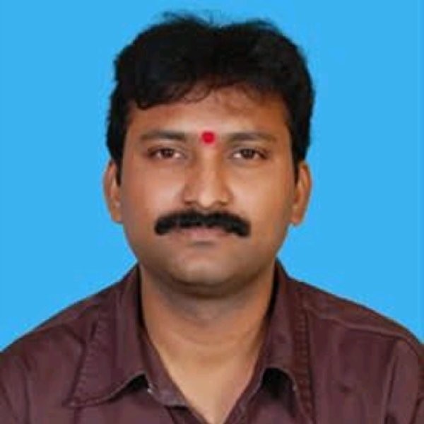 Chinni Vijaymohanrao