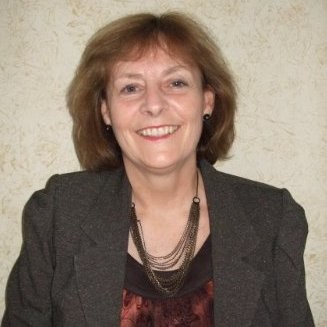 Barbara Baier