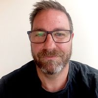 Adrian Baker Profile Picture