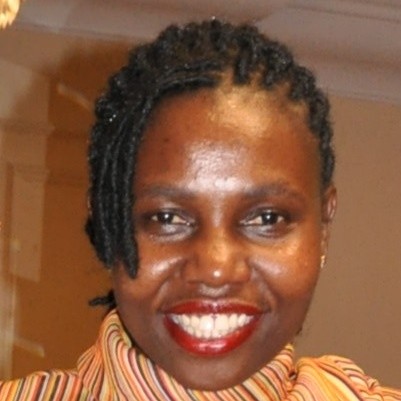 Dorcas Okoth