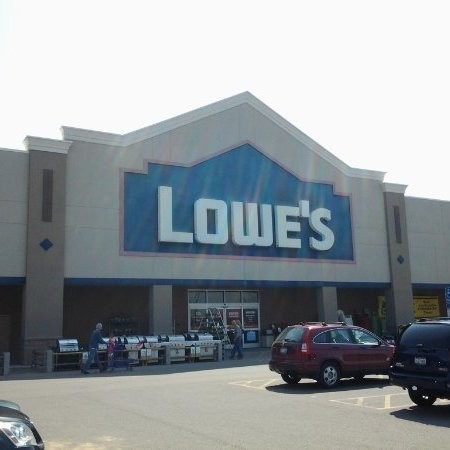 Image of Lowes Nashville
