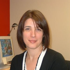 Julie Labrecque