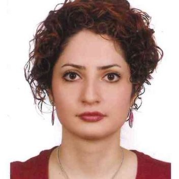 Shayesteh Naddafi Email & Phone Number