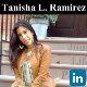 Contact Tanisha Ramirez