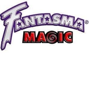Contact Fantasma Magic