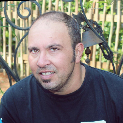 Image of Angelo Gouveia