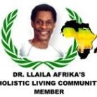 Contact Llaila Afrika