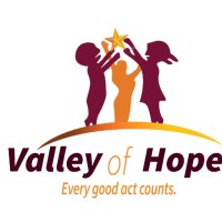 Contact Valley Hope