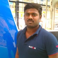 Contact Gopi Gopi.a