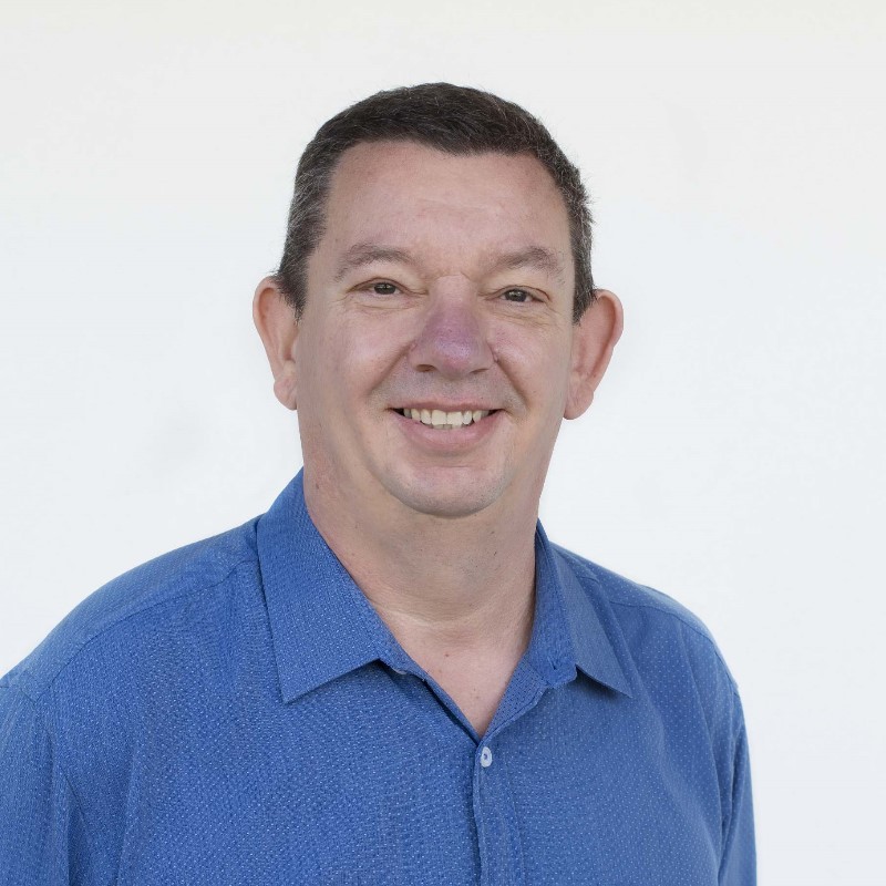Image of Roger Cook