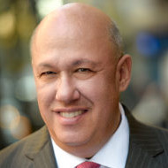 Image of Mark Berman